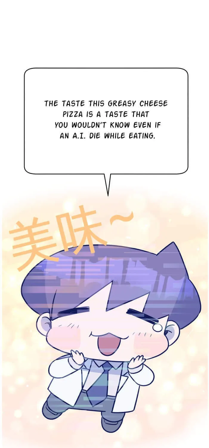 Read A.I. Doctor chapter 58 image 16 on Lezhin