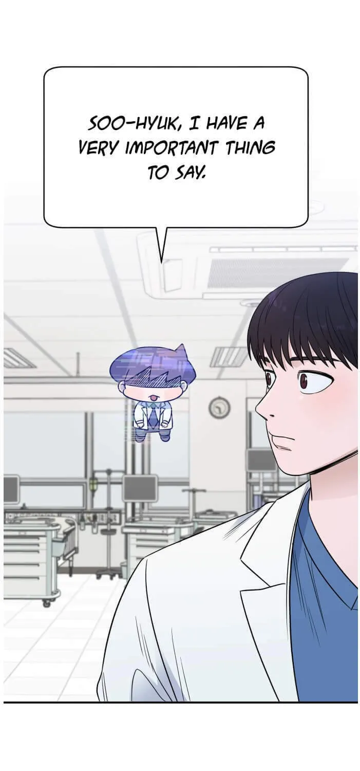Read A.I. Doctor chapter 58 image 2 on Lezhin