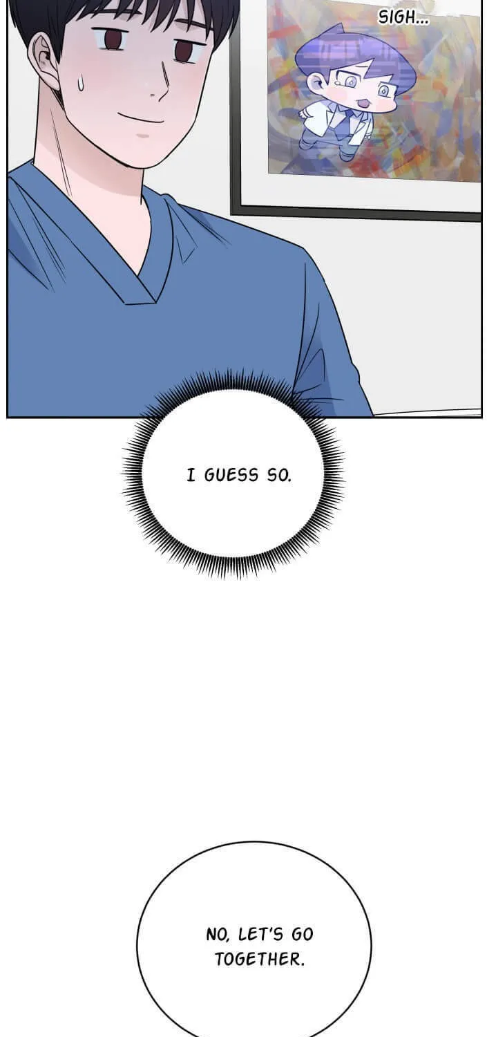 Read A.I. Doctor chapter 58 image 22 on Lezhin
