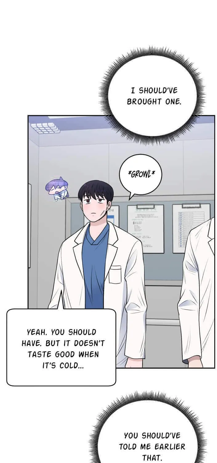 Read A.I. Doctor chapter 58 image 25 on Lezhin