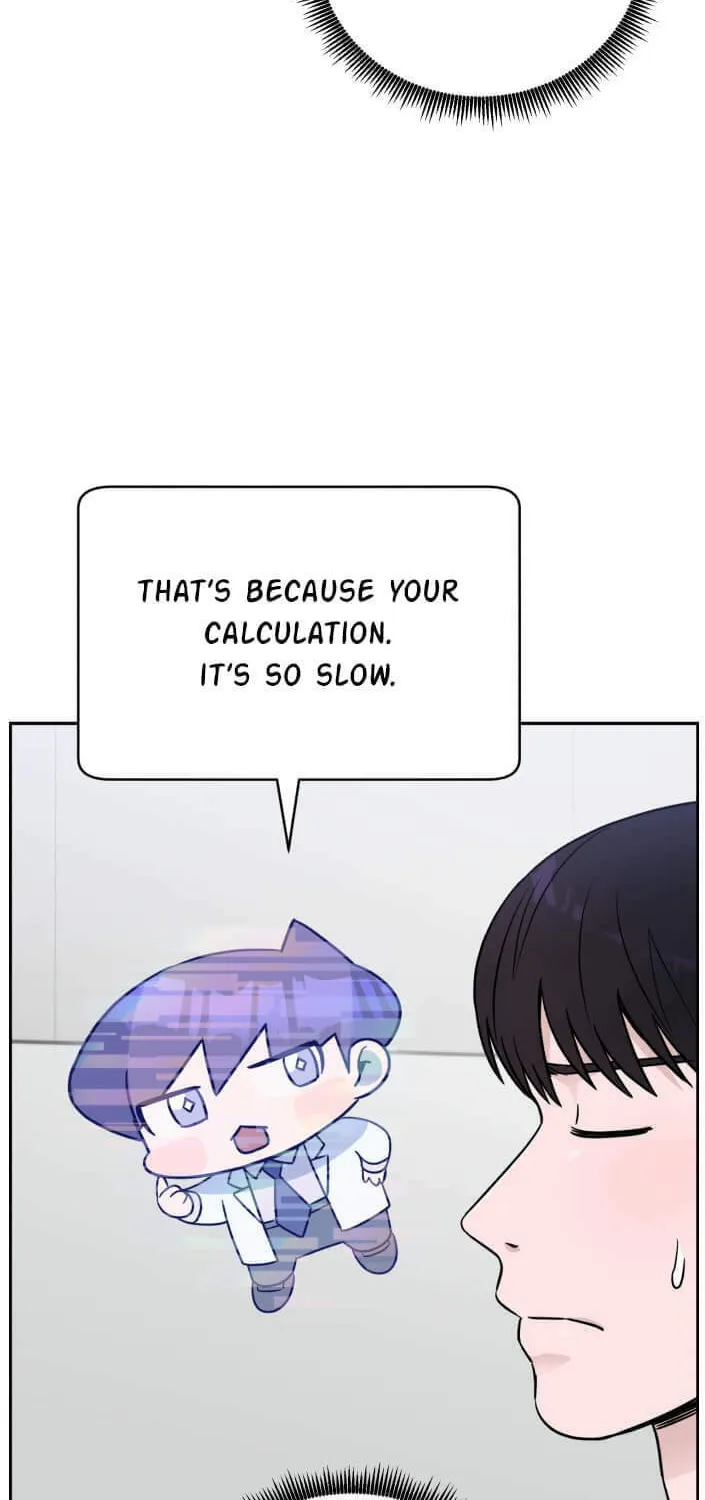 Read A.I. Doctor chapter 58 image 26 on Lezhin