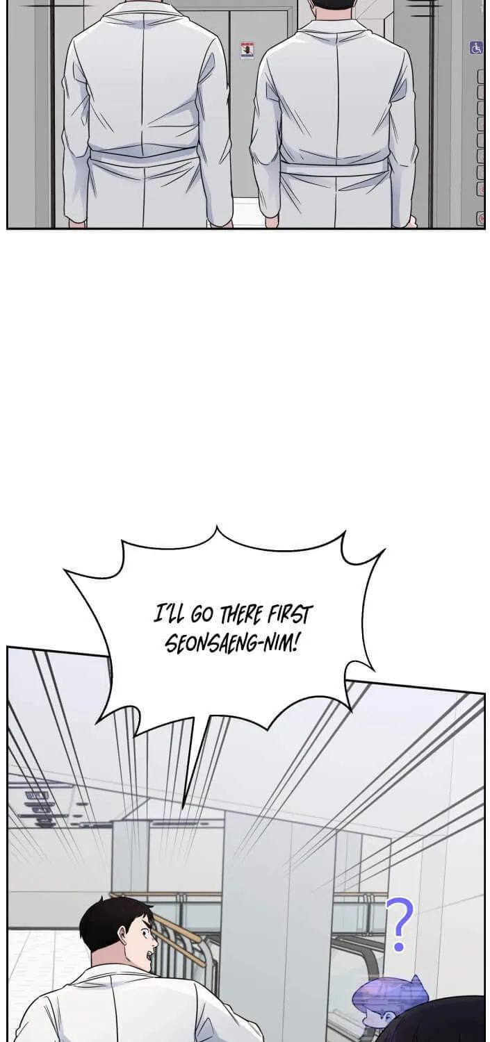 Read A.I. Doctor chapter 58 image 28 on Lezhin