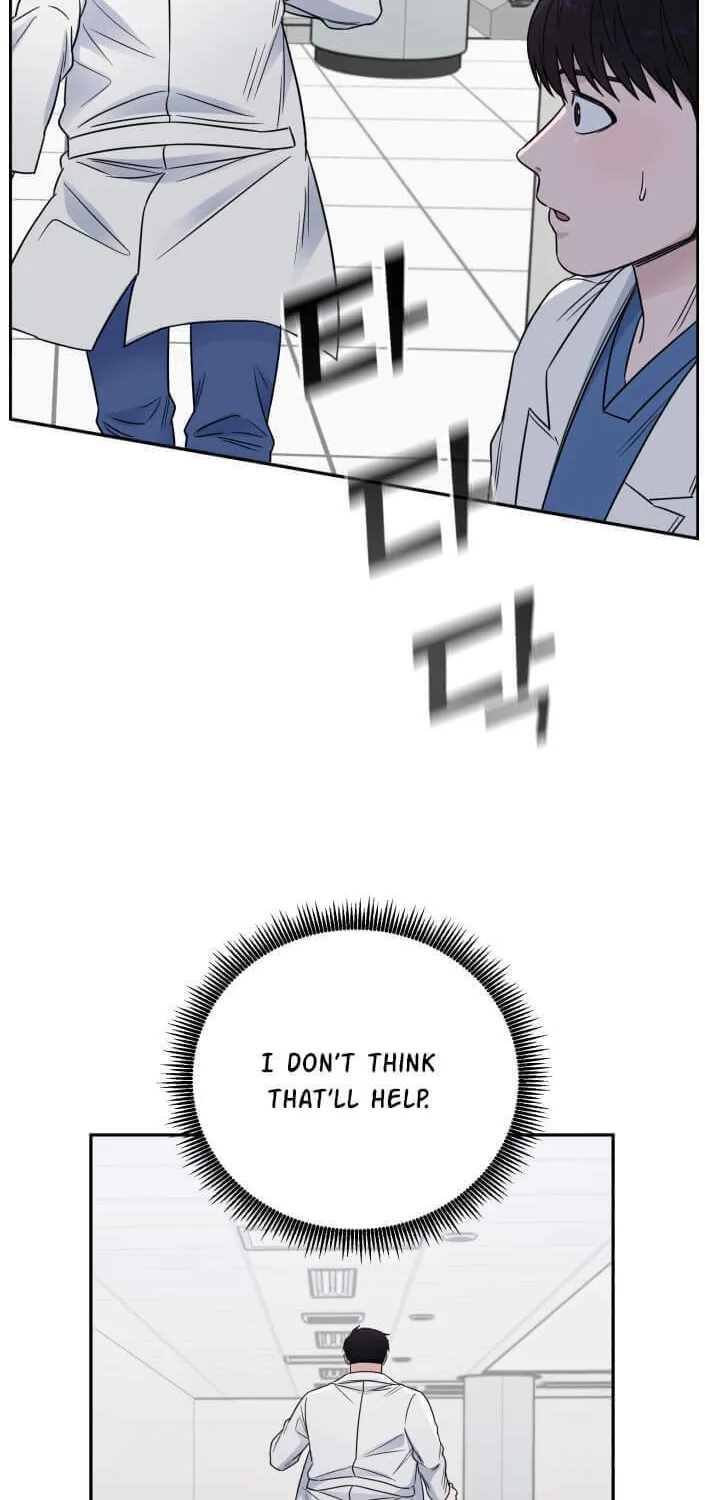 Read A.I. Doctor chapter 58 image 29 on Lezhin