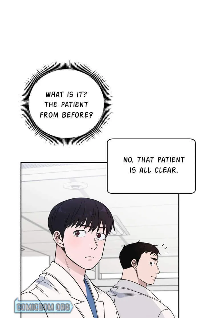 Read A.I. Doctor chapter 58 image 3 on Lezhin