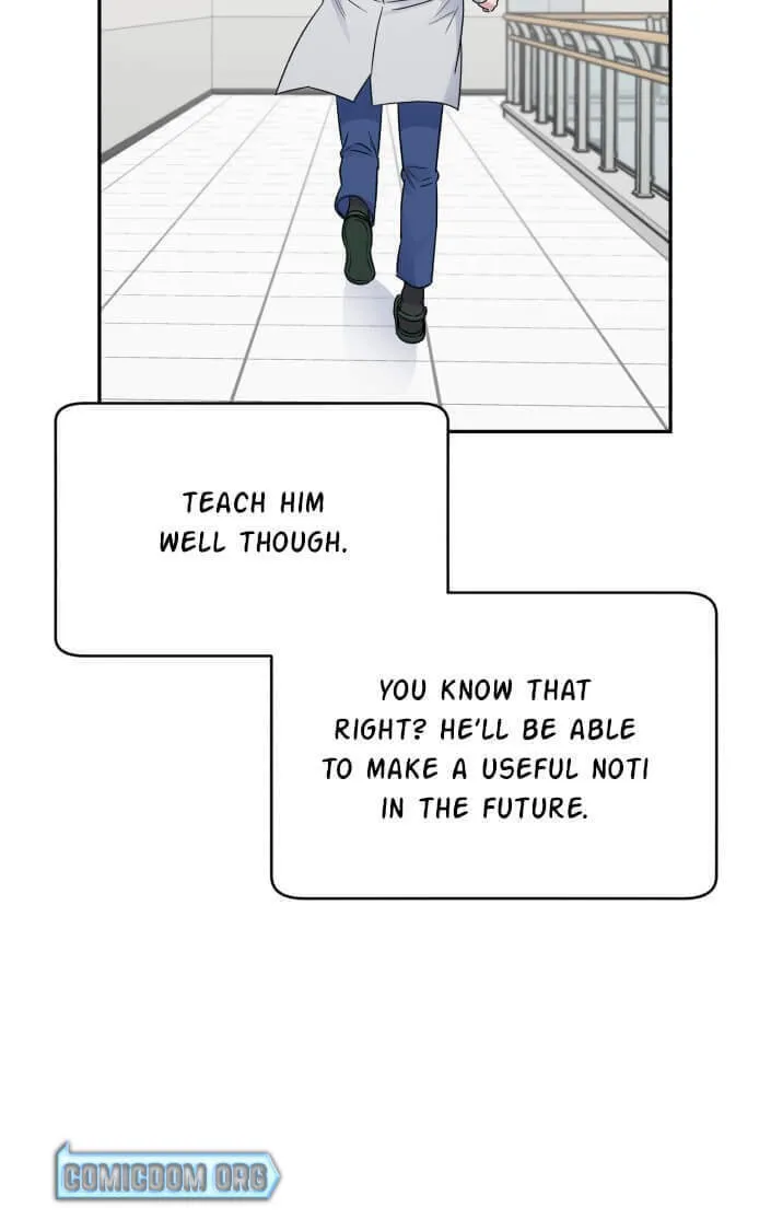 Read A.I. Doctor chapter 58 image 30 on Lezhin