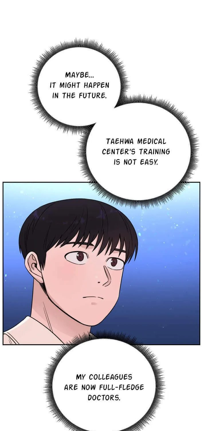 Read A.I. Doctor chapter 58 image 31 on Lezhin