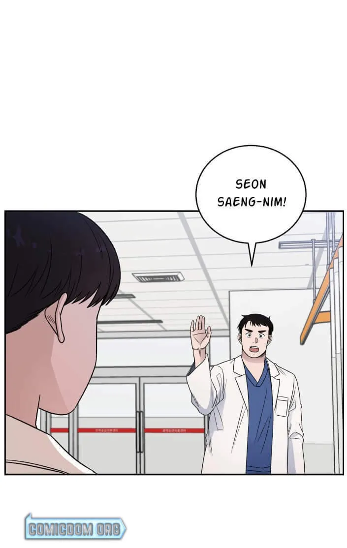 Read A.I. Doctor chapter 58 image 33 on Lezhin