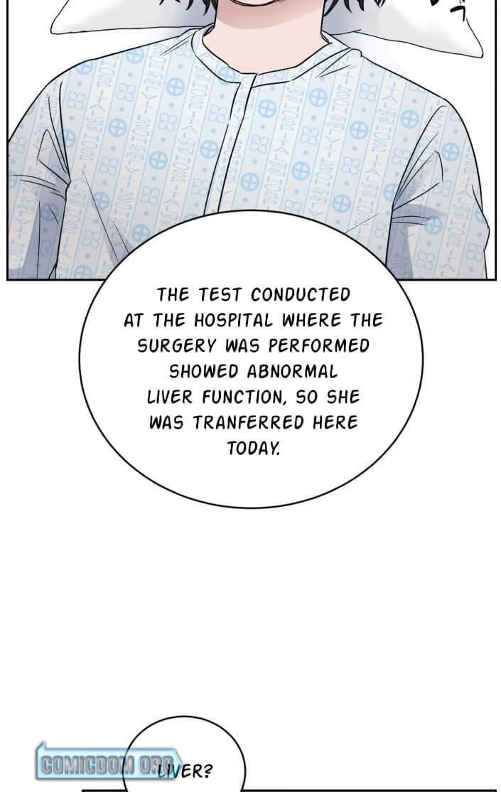 Read A.I. Doctor chapter 58 image 36 on Lezhin