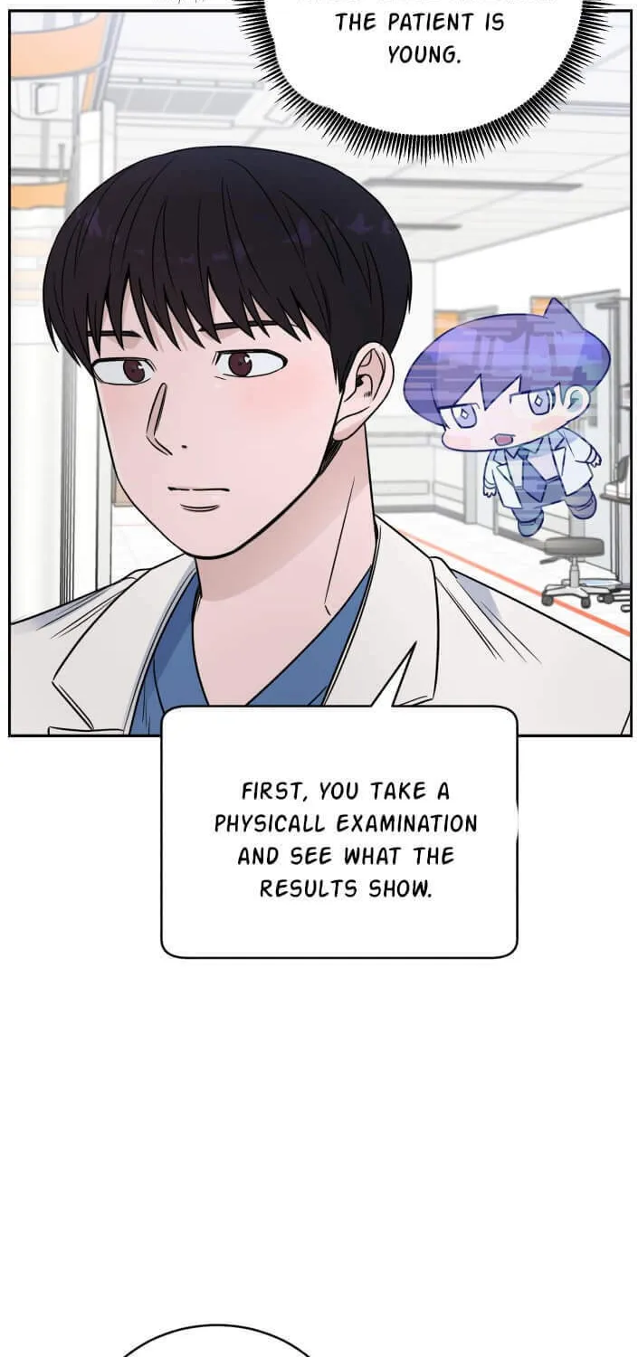 Read A.I. Doctor chapter 58 image 38 on Lezhin