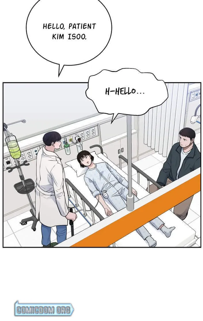 Read A.I. Doctor chapter 58 image 39 on Lezhin