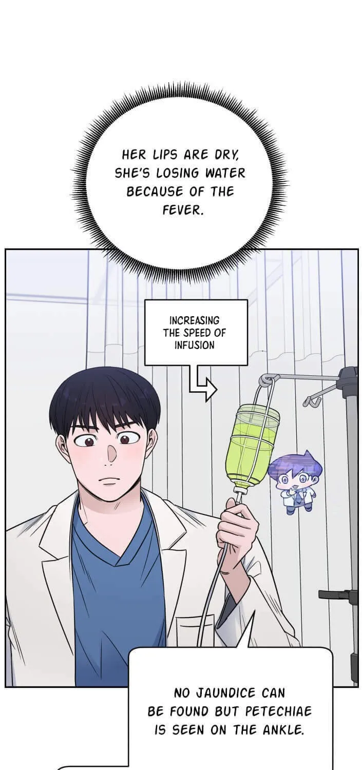 Read A.I. Doctor chapter 58 image 40 on Lezhin
