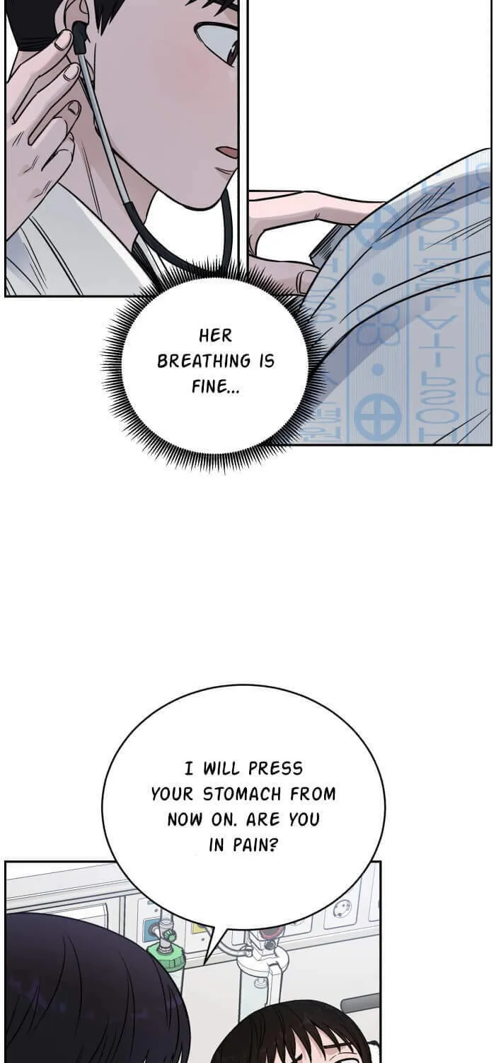 Read A.I. Doctor chapter 58 image 43 on Lezhin