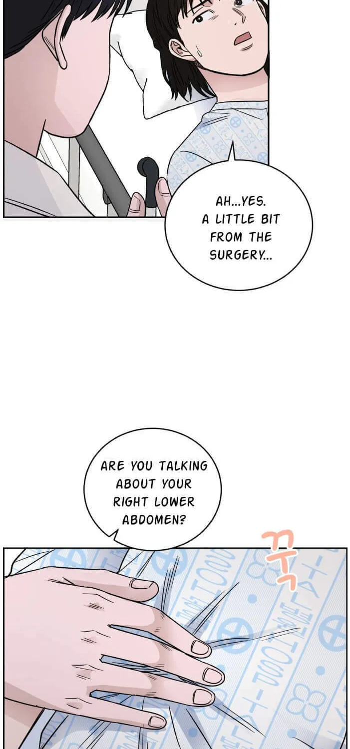 Read A.I. Doctor chapter 58 image 44 on Lezhin