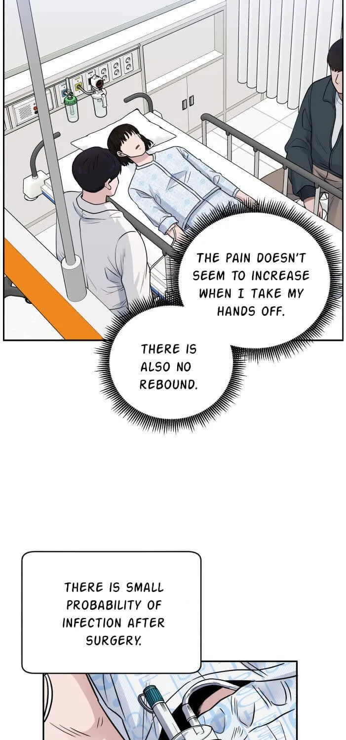 Read A.I. Doctor chapter 58 image 46 on Lezhin