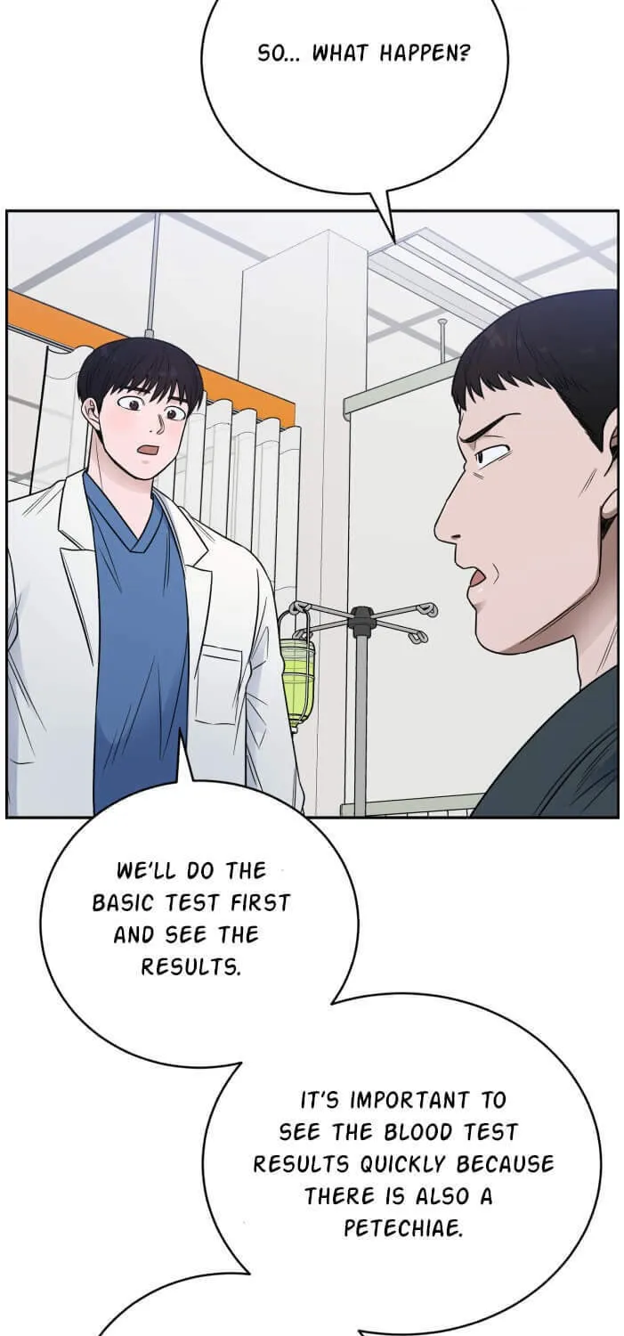 Read A.I. Doctor chapter 58 image 49 on Lezhin
