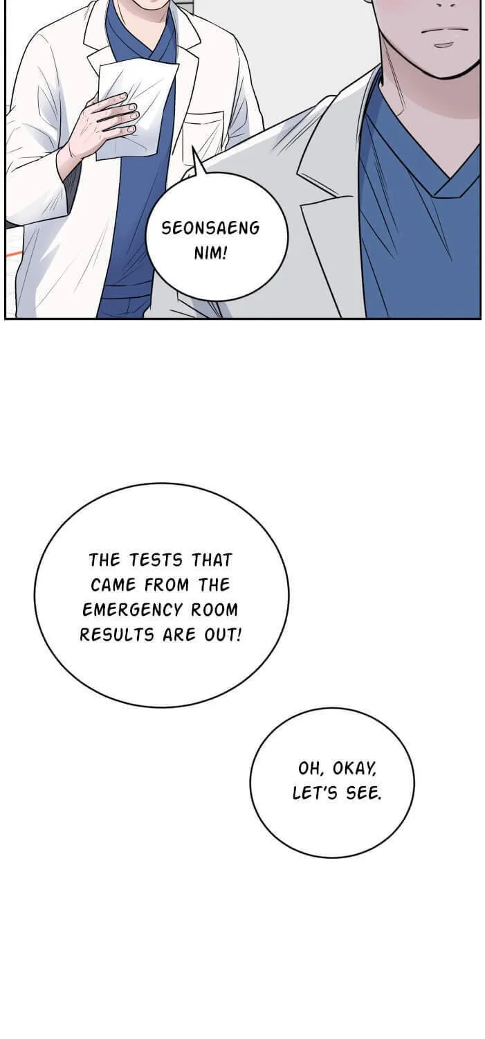 Read A.I. Doctor chapter 58 image 52 on Lezhin