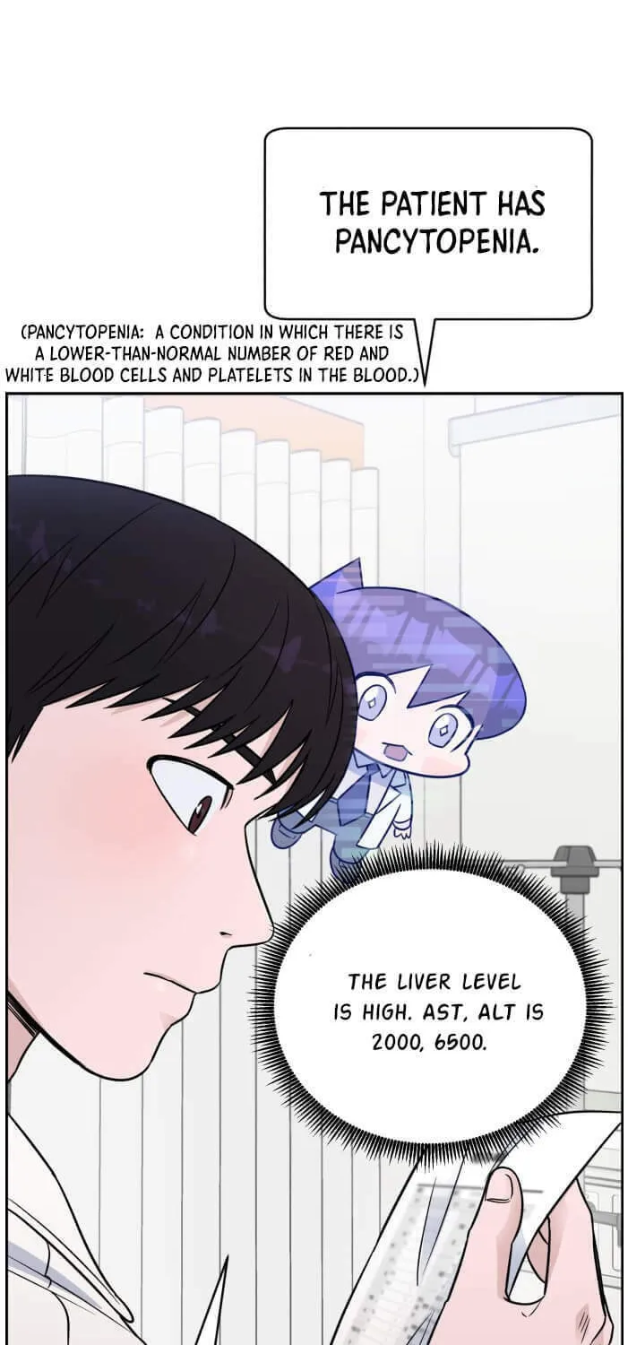 Read A.I. Doctor chapter 58 image 53 on Lezhin
