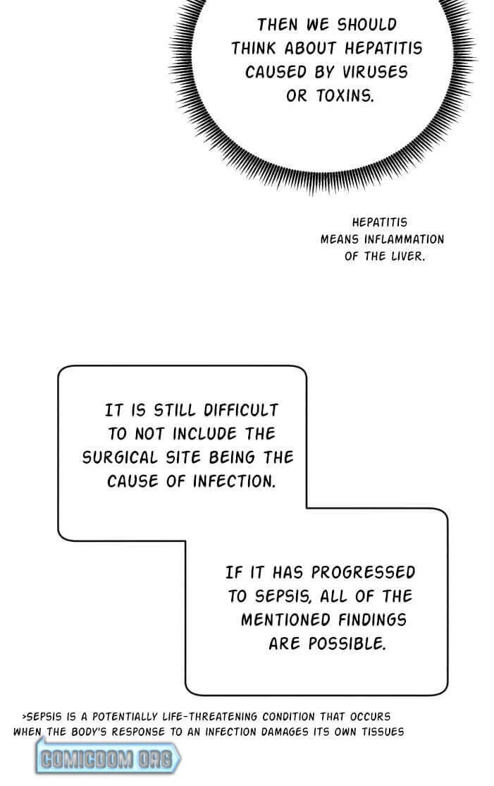 Read A.I. Doctor chapter 58 image 57 on Lezhin