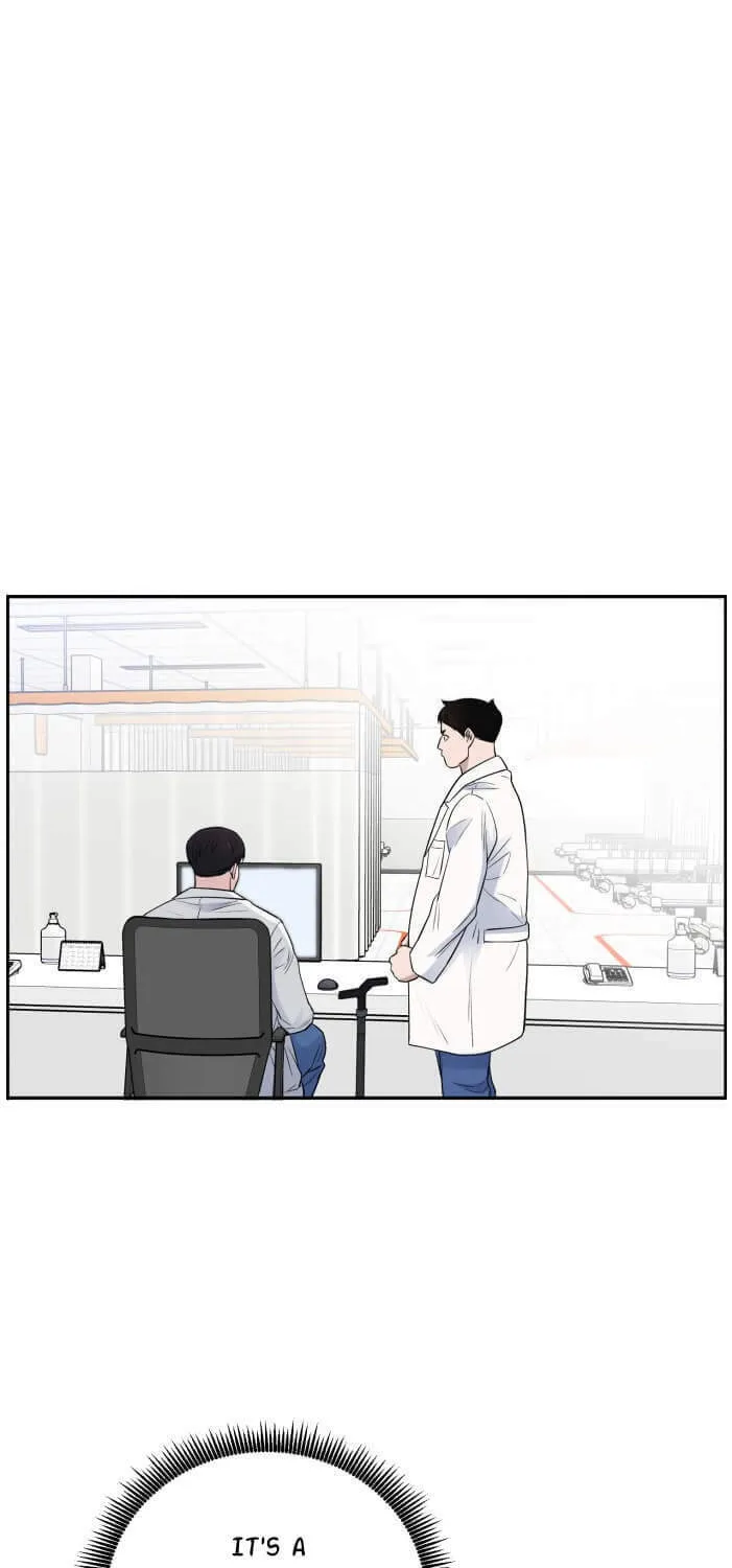 Read A.I. Doctor chapter 58 image 59 on Lezhin