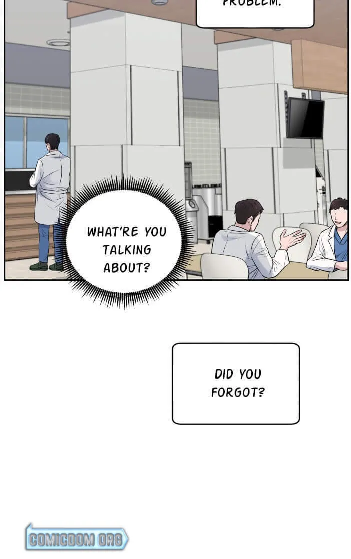 Read A.I. Doctor chapter 58 image 6 on Lezhin
