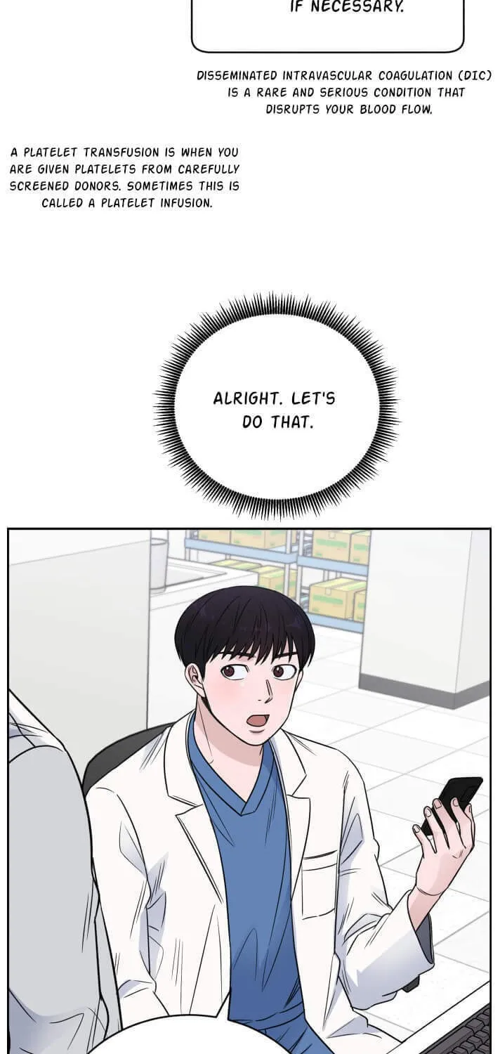 Read A.I. Doctor chapter 58 image 65 on Lezhin
