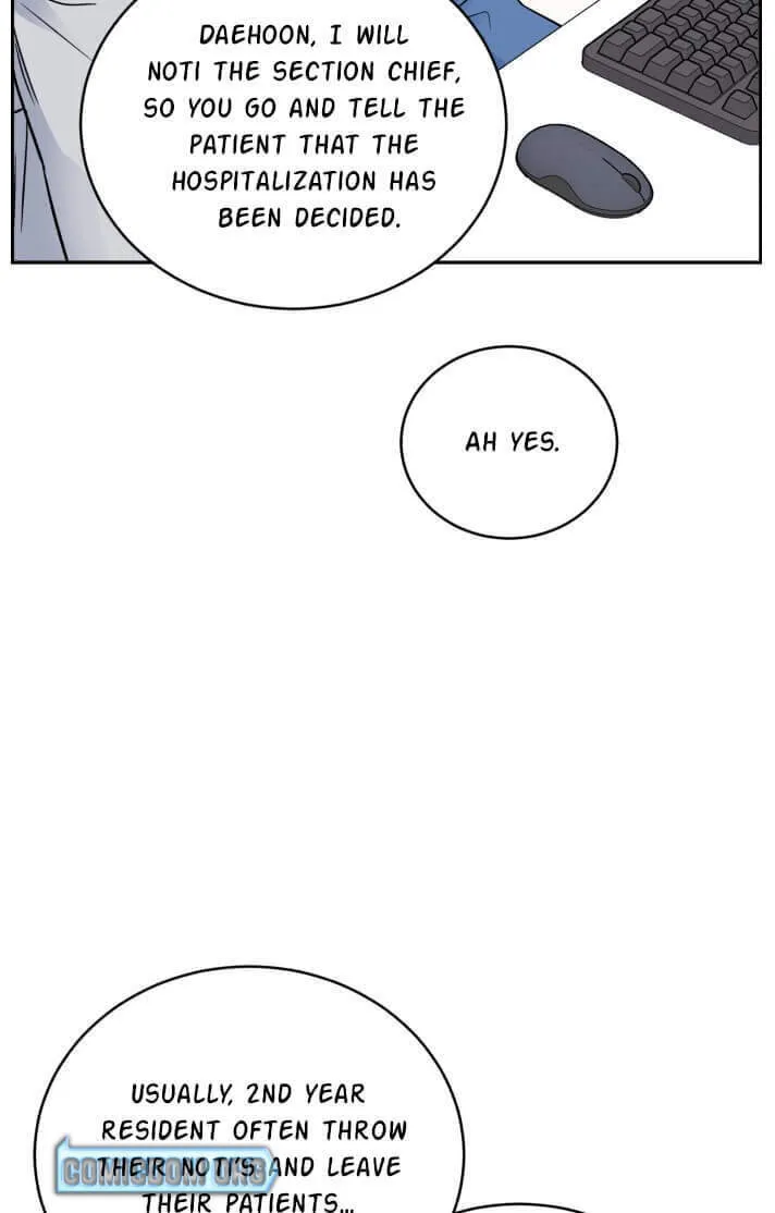 Read A.I. Doctor chapter 58 image 66 on Lezhin