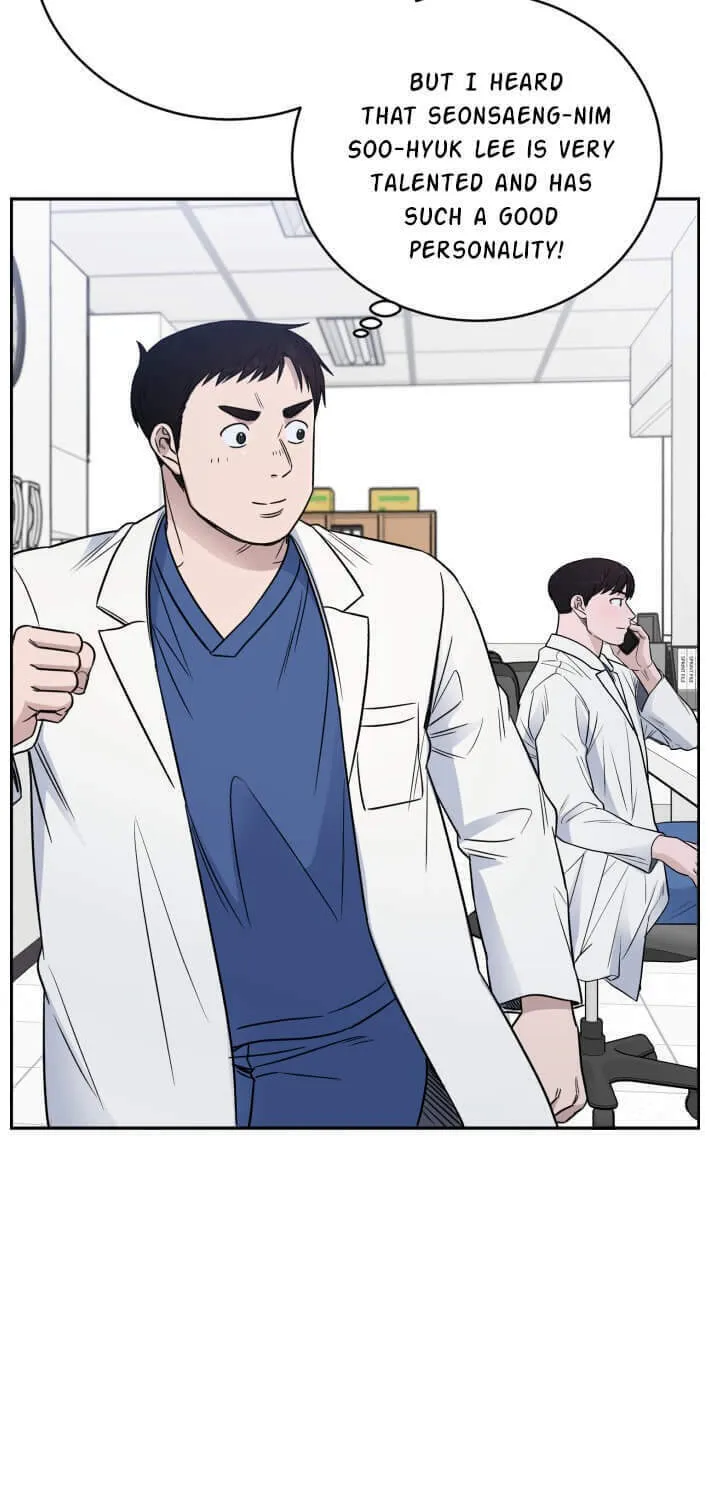 Read A.I. Doctor chapter 58 image 67 on Lezhin