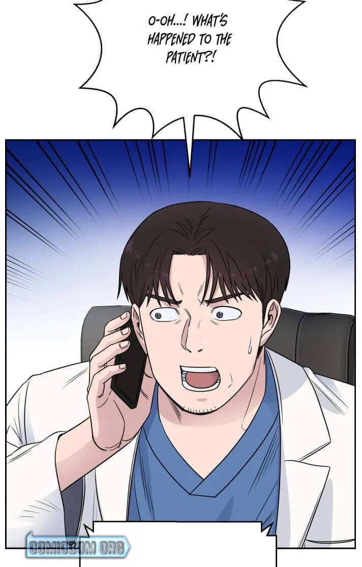 Read A.I. Doctor chapter 58 image 69 on Lezhin