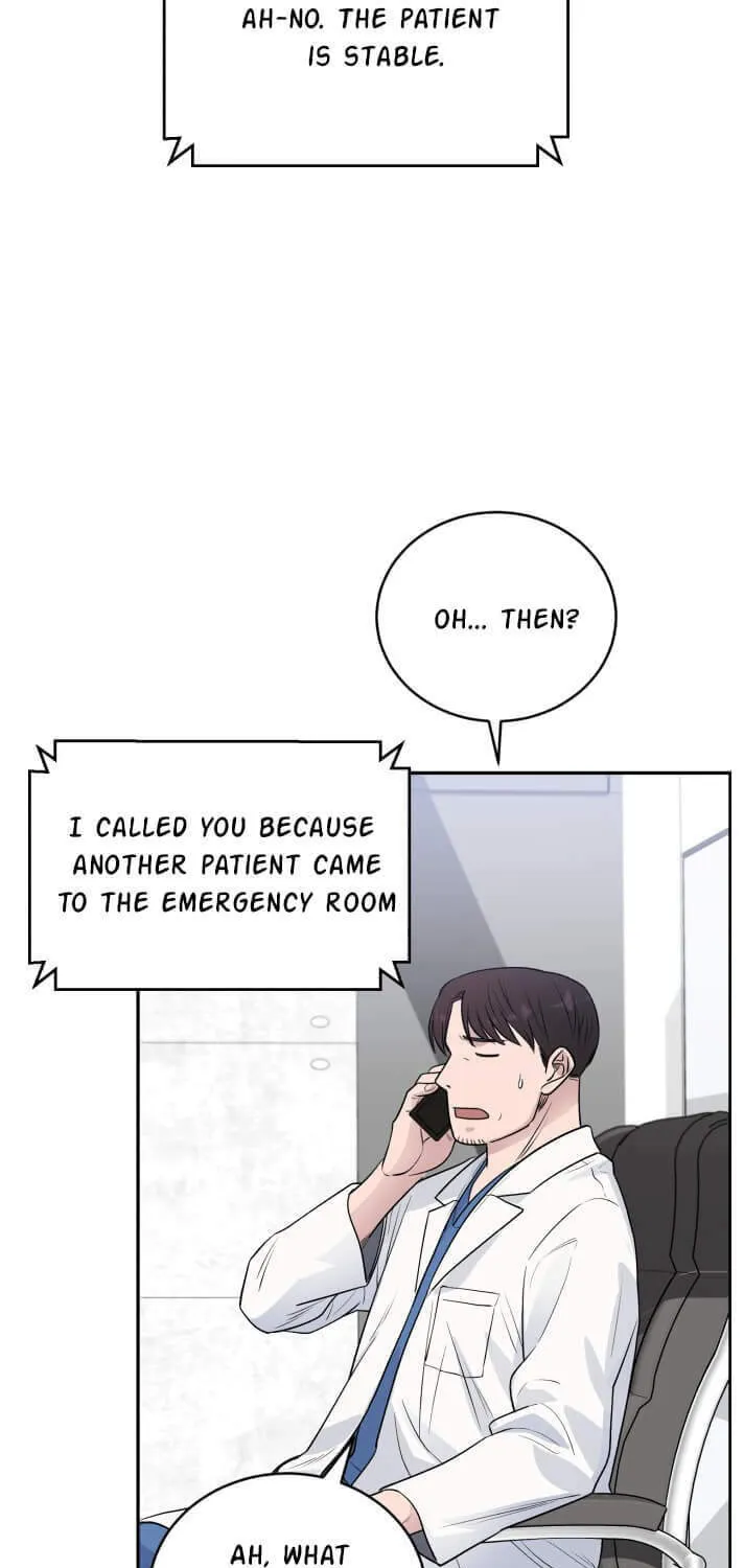 Read A.I. Doctor chapter 58 image 70 on Lezhin