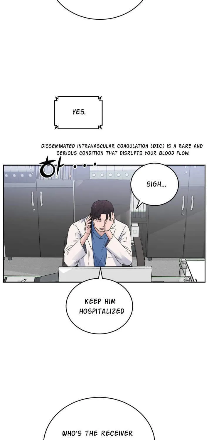 Read A.I. Doctor chapter 58 image 74 on Lezhin