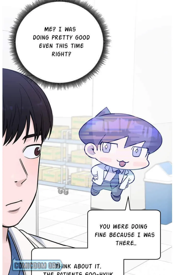 Read A.I. Doctor chapter 58 image 78 on Lezhin