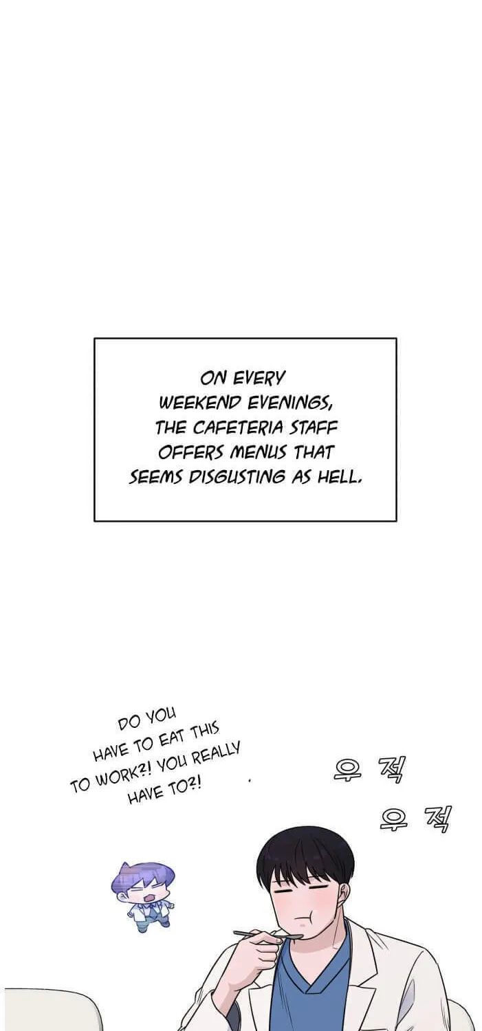 Read A.I. Doctor chapter 58 image 8 on Lezhin