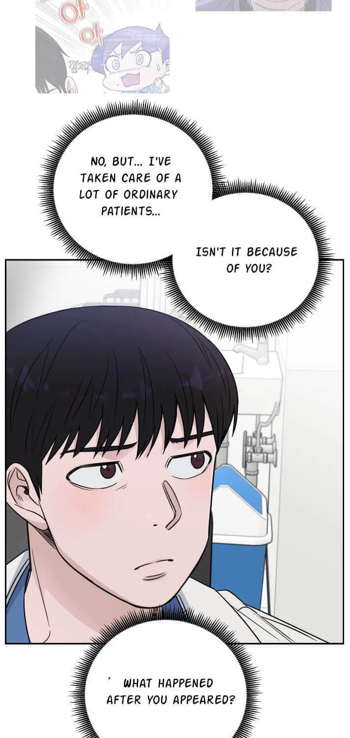 Read A.I. Doctor chapter 58 image 80 on Lezhin