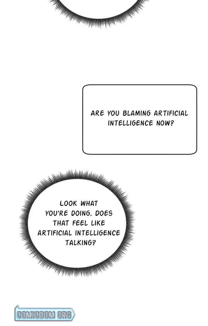 Read A.I. Doctor chapter 58 image 81 on Lezhin