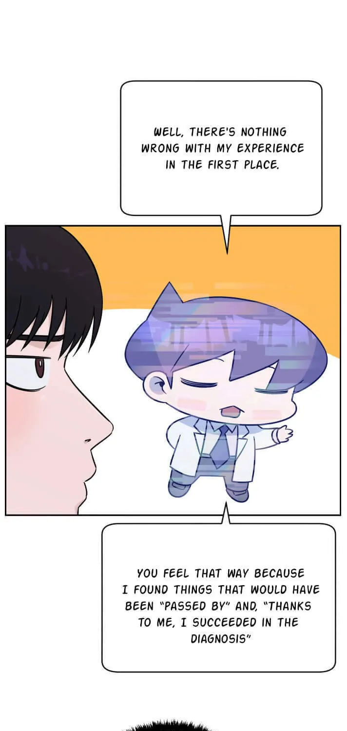 Read A.I. Doctor chapter 58 image 82 on Lezhin