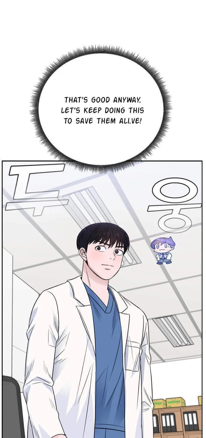 Read A.I. Doctor chapter 58 image 85 on Lezhin