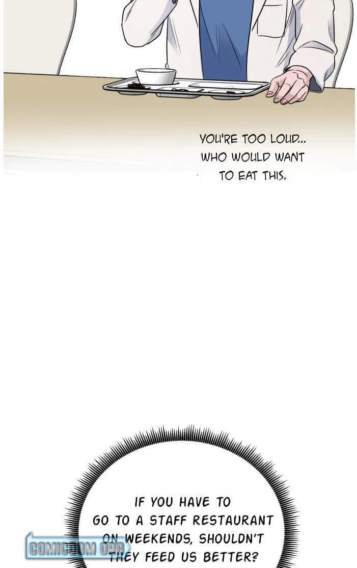 Read A.I. Doctor chapter 58 image 9 on Lezhin