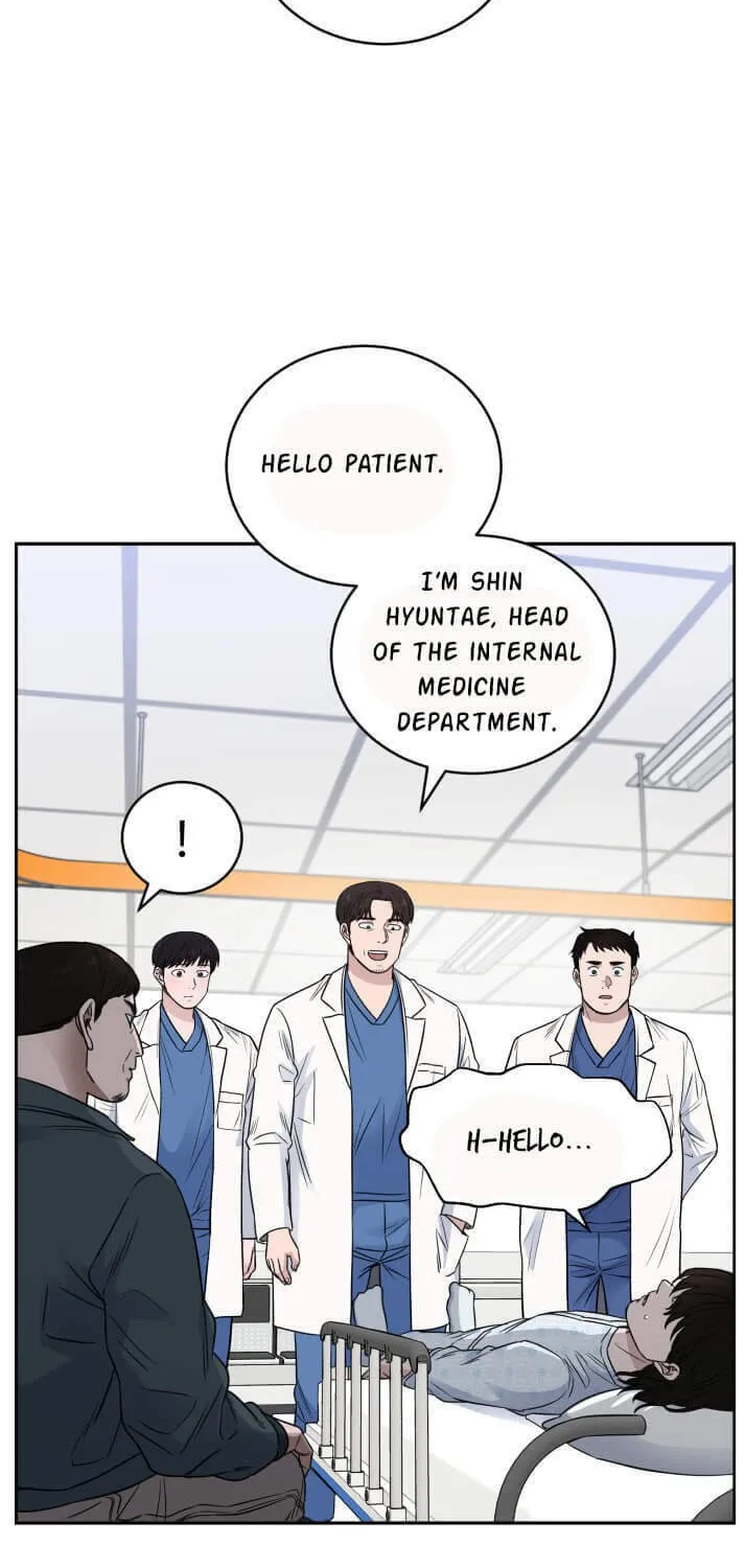 Read A.I. Doctor chapter 59 image 10 on Lezhin