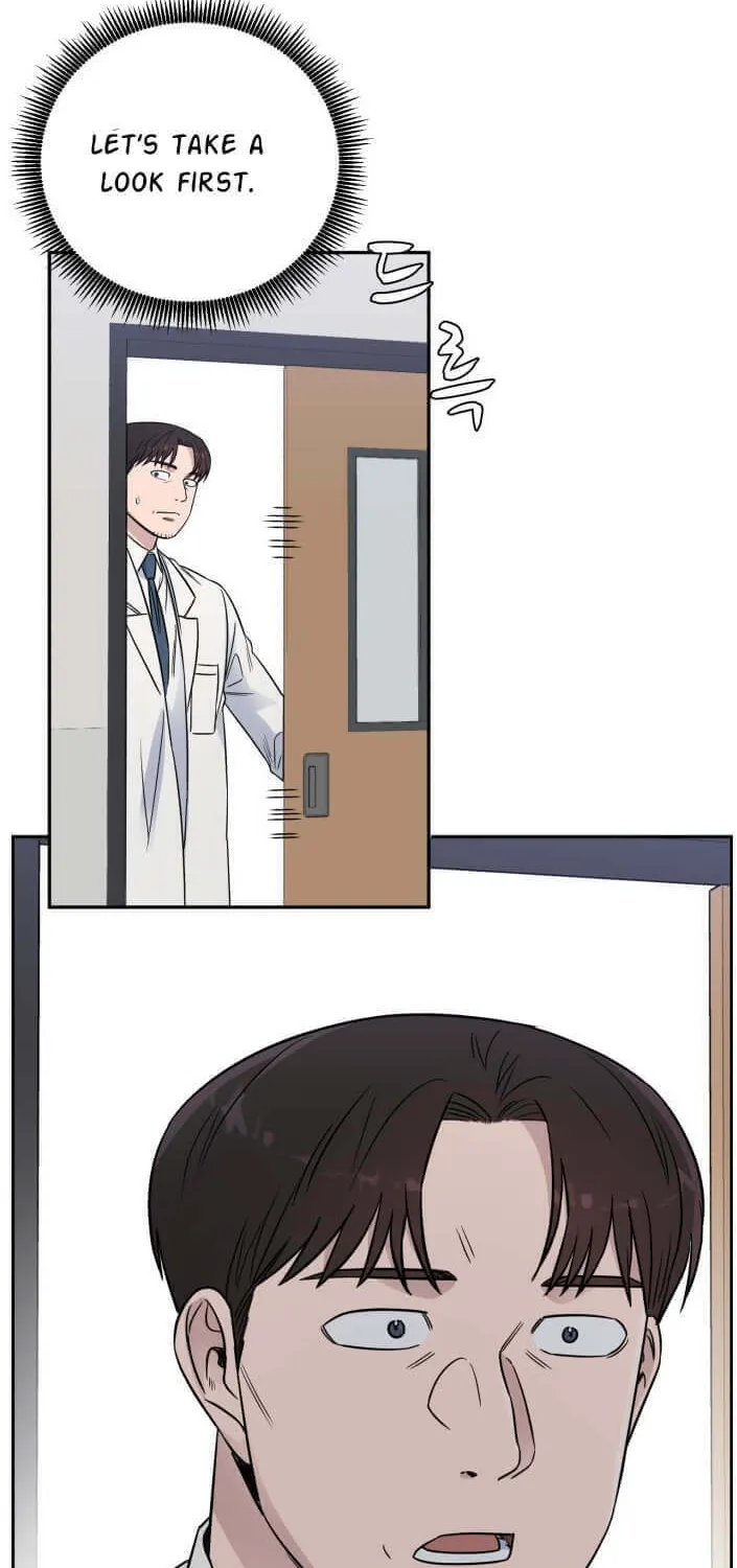 Read A.I. Doctor chapter 59 image 100 on Lezhin