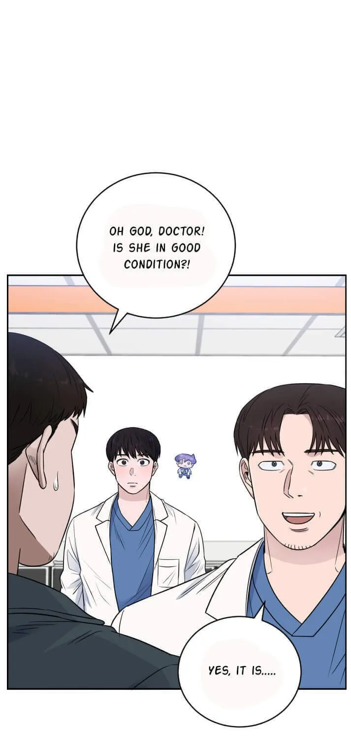 Read A.I. Doctor chapter 59 image 11 on Lezhin