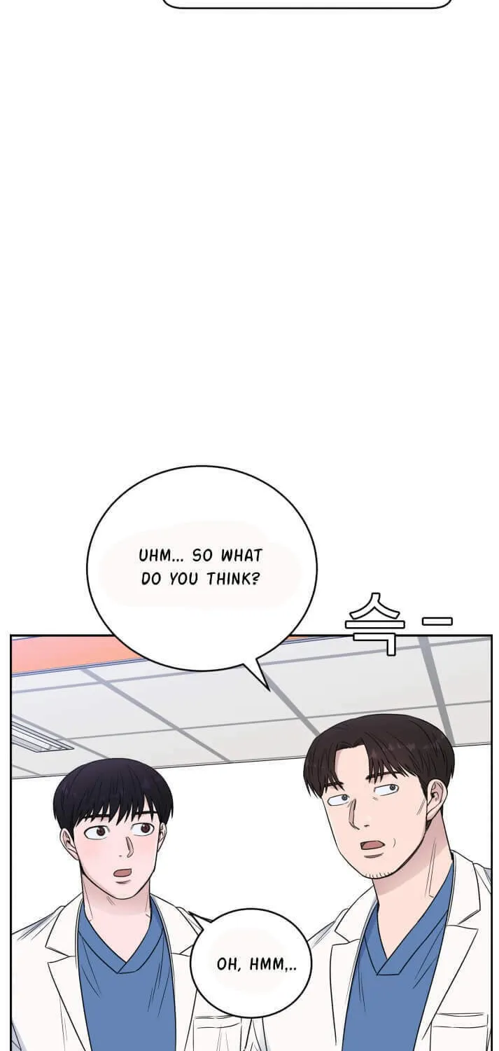 Read A.I. Doctor chapter 59 image 14 on Lezhin