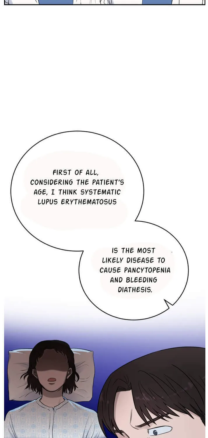 Read A.I. Doctor chapter 59 image 15 on Lezhin