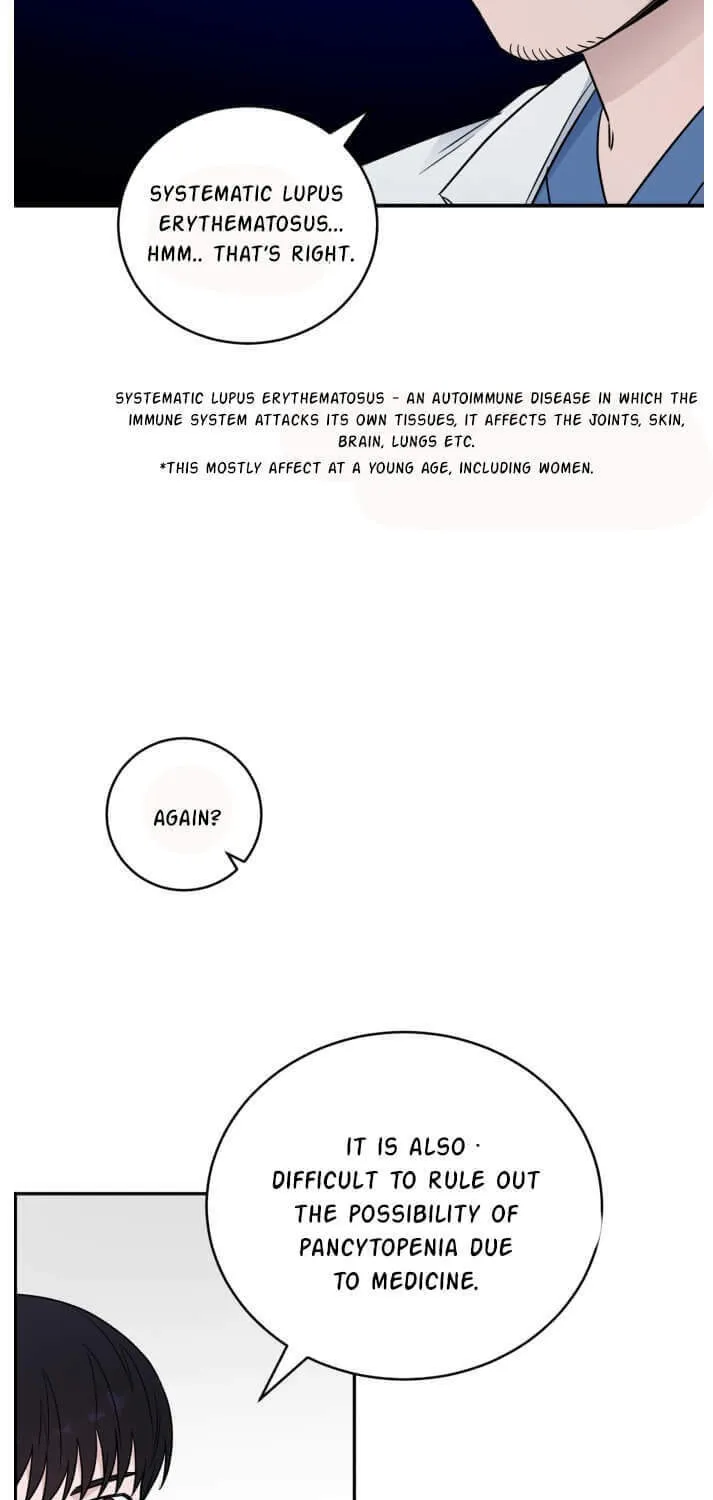 Read A.I. Doctor chapter 59 image 17 on Lezhin
