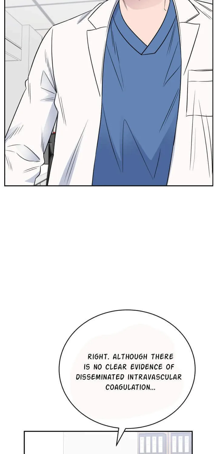 Read A.I. Doctor chapter 59 image 2 on Lezhin