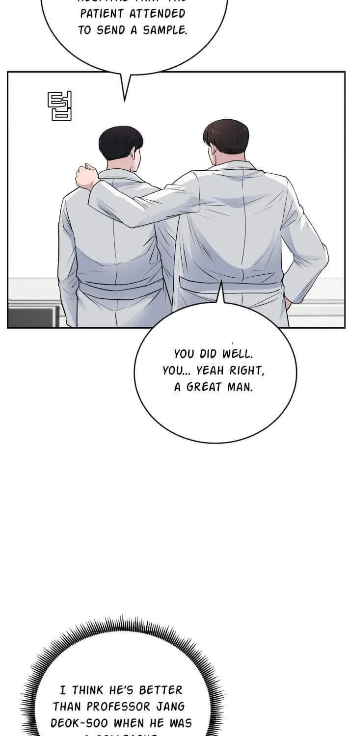 Read A.I. Doctor chapter 59 image 22 on Lezhin