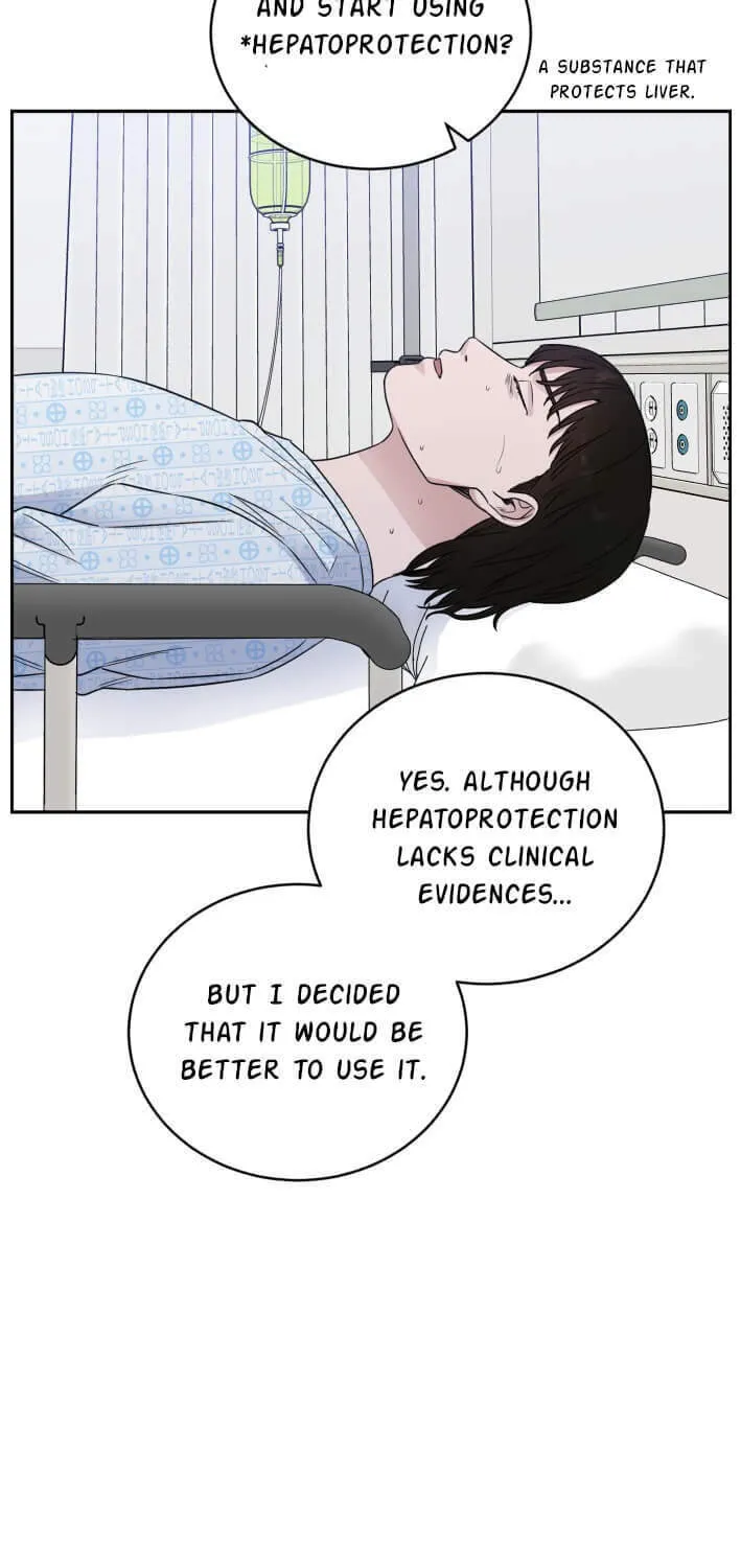 Read A.I. Doctor chapter 59 image 27 on Lezhin