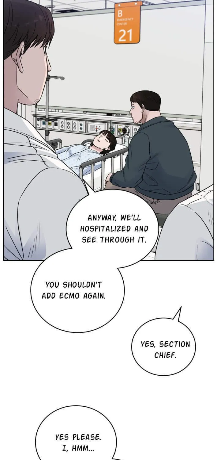 Read A.I. Doctor chapter 59 image 29 on Lezhin