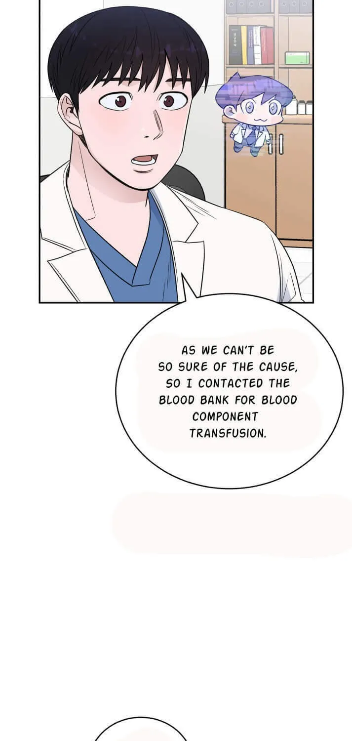 Read A.I. Doctor chapter 59 image 3 on Lezhin