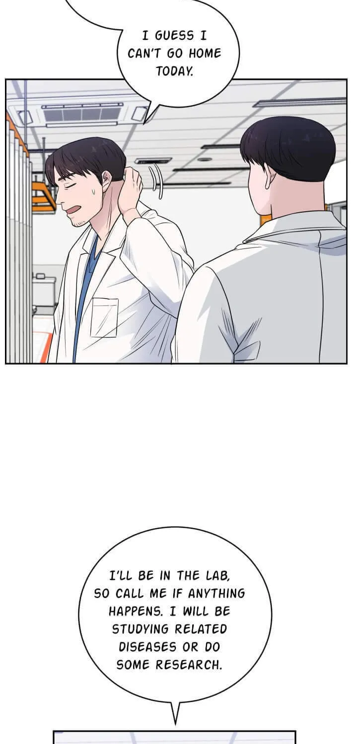 Read A.I. Doctor chapter 59 image 30 on Lezhin