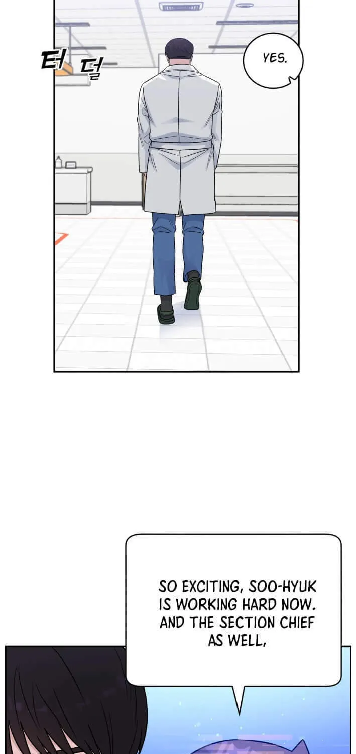 Read A.I. Doctor chapter 59 image 31 on Lezhin